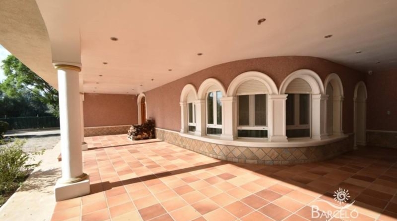 Alicante - Redován - 4800m2
