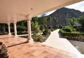 Xalet independent amb terreny en venda a la España, Redovà, ref.: TR353290 foto