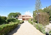 Xalet independent amb terreny en venda a la España, Redovà, ref.: TR353290 foto