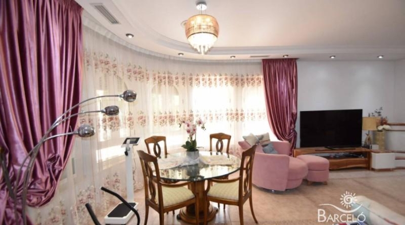 Alicante - Redován - 4800m2