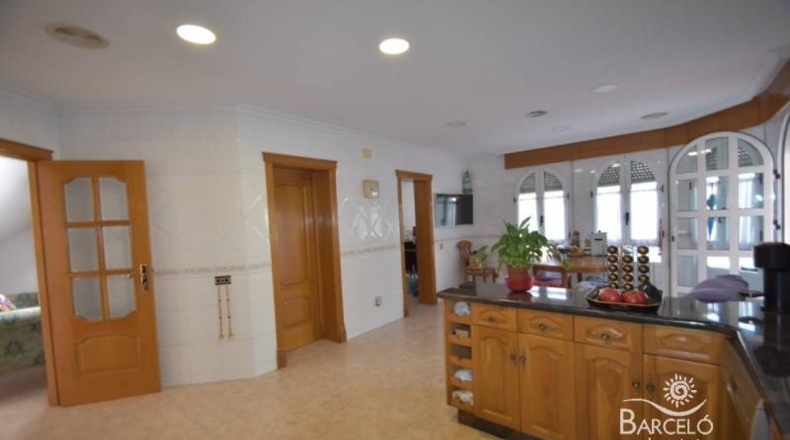 Alicante - Redován - 4800m2