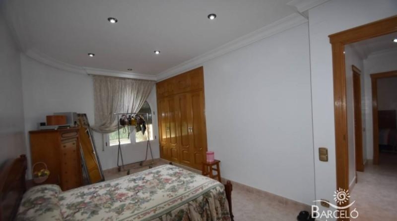 Alicante - Redován - 4800m2