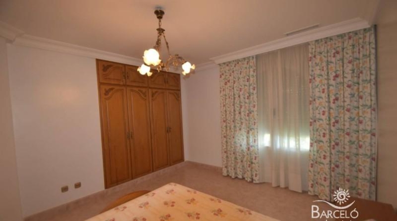 Alicante - Redován - 4800m2