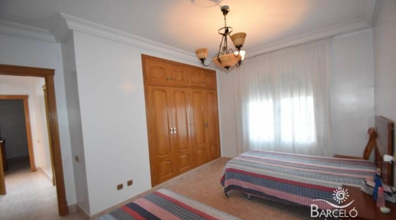 Alicante - Redován - 4800m2