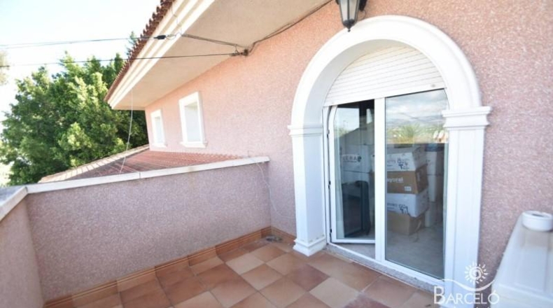 Alicante - Redován - 4800m2