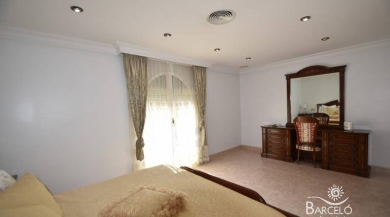 Alicante - Redován - 4800m2