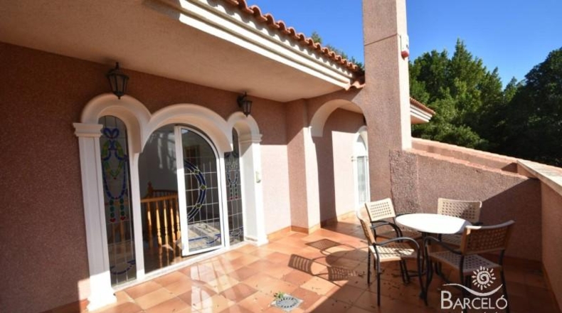 Alicante - Redován - 4800m2