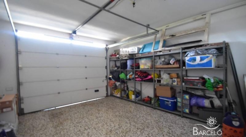 Alicante - Redován - 4800m2