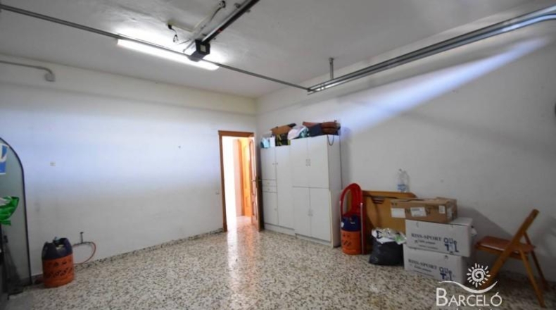 Alicante - Redován - 4800m2
