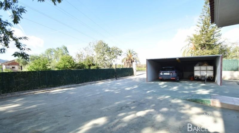 Alicante - Redován - 4800m2