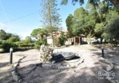 Xalet independent amb terreny en venda a la España, Redovà, ref.: TR353290 foto