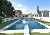 Xalet independent amb terreny en venda a la España, Redovà, ref.: TR353290 foto