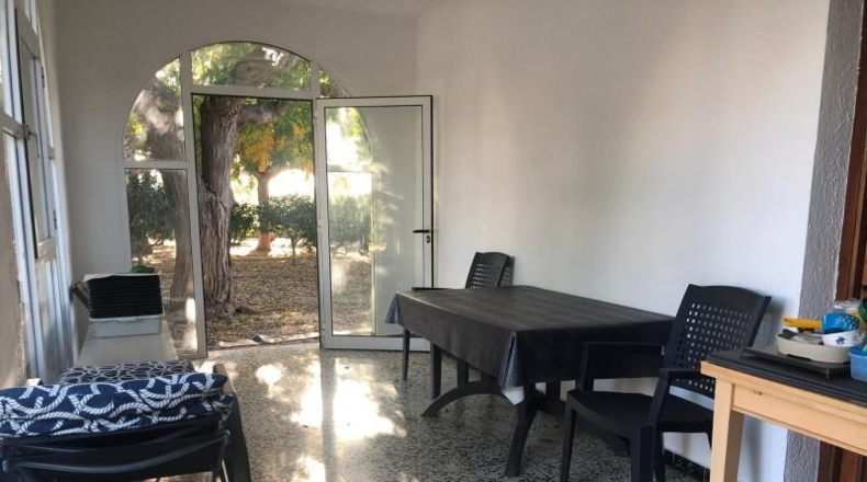 Castellon - Винарос - 4700m2