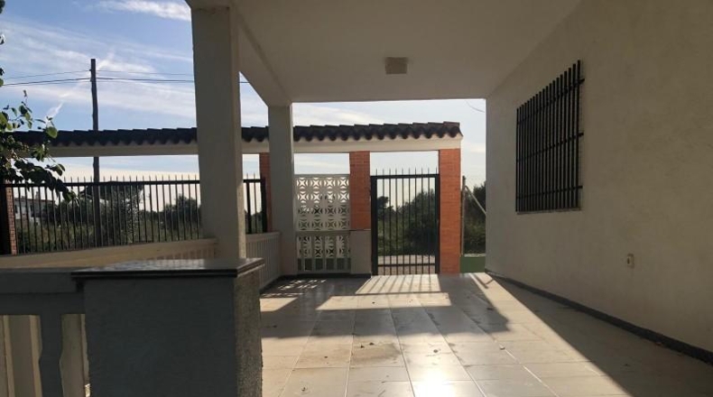 Castellon - Винарос - 4700m2
