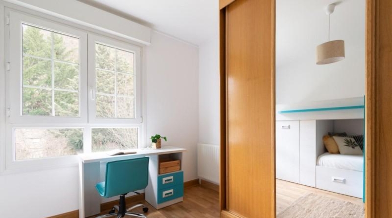 Navarre - Huarte - 370m2