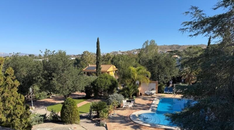 Murcia - Molina de Segura - 2200m2
