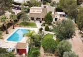 Xalet independent amb terreny en venda a la España, Molina de Segura, ref.: TR386258 foto