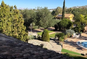 Molina de Segura 2200&nbsp;м²