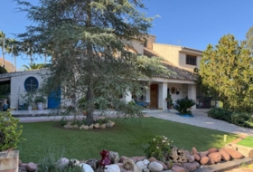 Molina de Segura 2200&nbsp;м²
