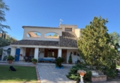 Xalet independent amb terreny en venda a la España, Molina de Segura, ref.: TR386258 foto