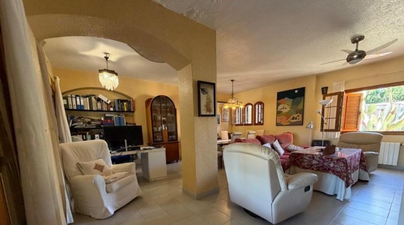Murcia - Molina de Segura - 2200m2