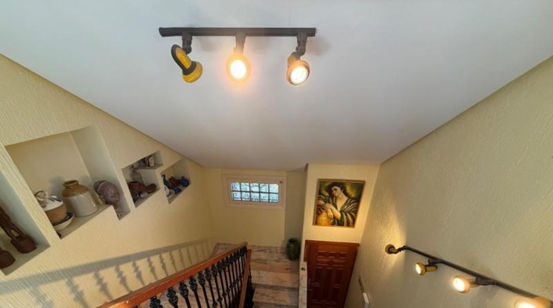 Murcia - Molina de Segura - 2200m2