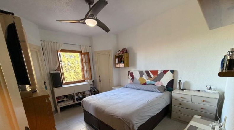 Murcia - Molina de Segura - 2200m2