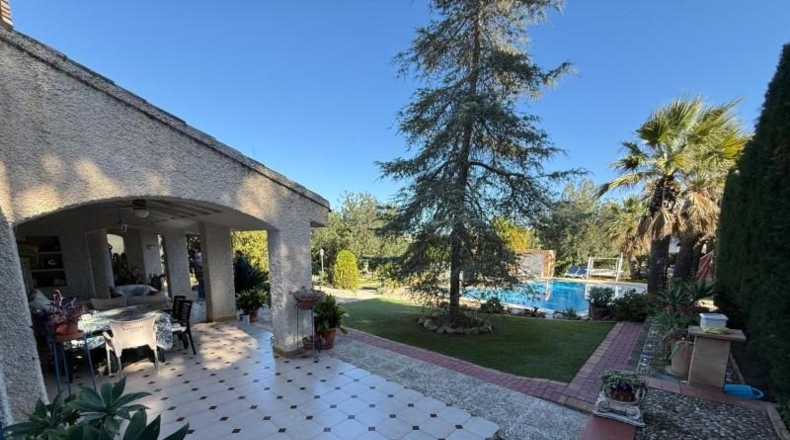 Murcia - Molina de Segura - 2200m2