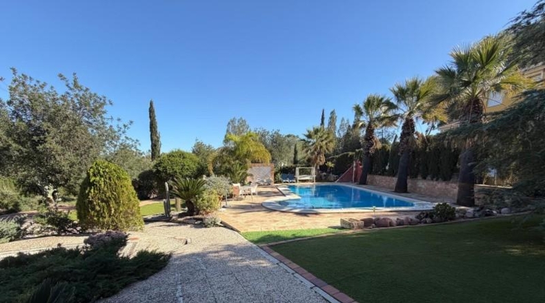 Murcia - Molina de Segura - 2200m2