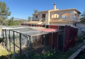 Xalet independent amb terreny en venda a la España, Molina de Segura, ref.: TR386258 foto