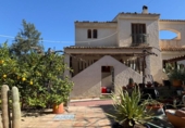 Xalet independent amb terreny en venda a la España, Molina de Segura, ref.: TR386258 foto