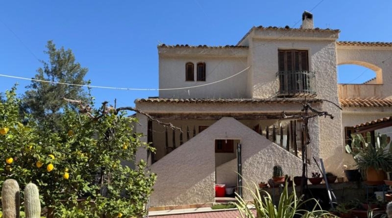 Murcia - Molina de Segura - 2200m2