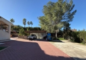 Xalet independent amb terreny en venda a la España, Molina de Segura, ref.: TR386258 foto