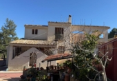Xalet independent amb terreny en venda a la España, Molina de Segura, ref.: TR386258 foto