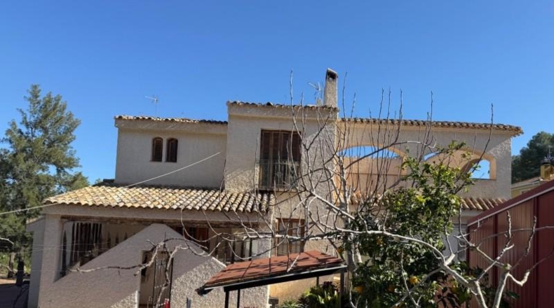 Murcia - Molina de Segura - 2200m2