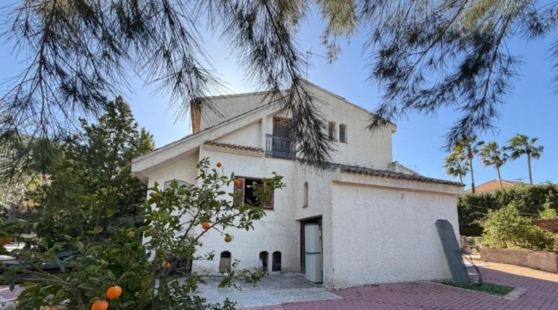 Murcia - Molina de Segura - 2200m2