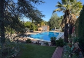 Xalet independent amb terreny en venda a la España, Molina de Segura, ref.: TR386258 foto