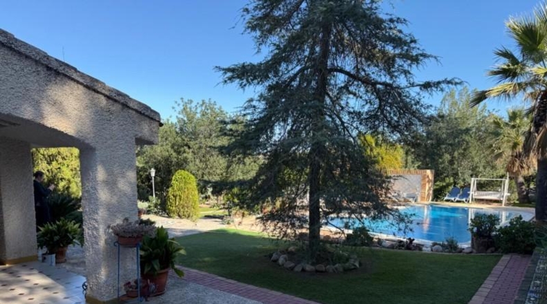 Murcia - Molina de Segura - 2200m2
