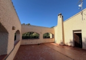 Xalet independent amb terreny en venda a la España, Molina de Segura, ref.: TR386258 foto