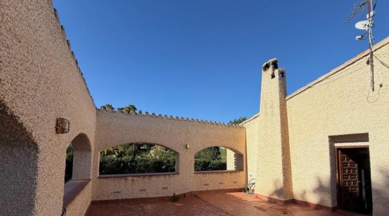 Murcia - Molina de Segura - 2200m2