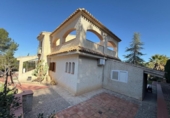 Xalet independent amb terreny en venda a la España, Molina de Segura, ref.: TR386258 foto