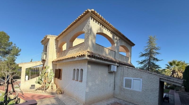 Murcia - Molina de Segura - 2200m2