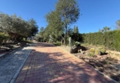 Xalet independent amb terreny en venda a la España, Molina de Segura, ref.: TR386258 foto
