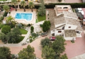 Xalet independent amb terreny en venda a la España, Molina de Segura, ref.: TR386258 foto
