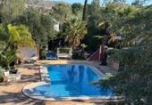 Xalet independent amb terreny en venda a la España, Molina de Segura, ref.: TR386258 foto