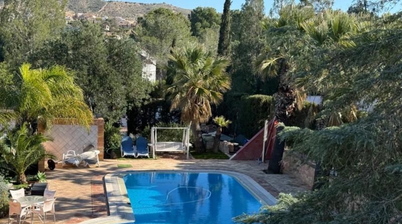 Murcia - Molina de Segura - 2200m2