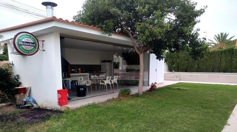 Alicante - Sant Vicent del Raspeig - 2000m2