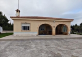 Xalet independent amb terreny en venda a la España, Sant Vicent del Raspeig, ref.: TR362854 foto