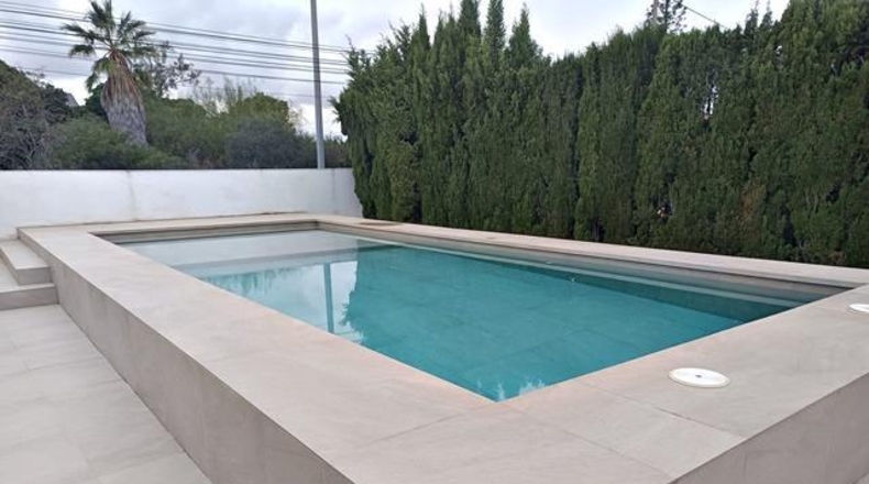 Alicante - Sant Vicent del Raspeig - 2000m2