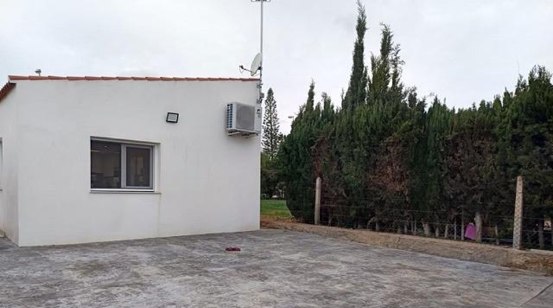 Alicante - Sant Vicent del Raspeig - 2000m2